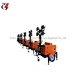 Mobile Light Tower